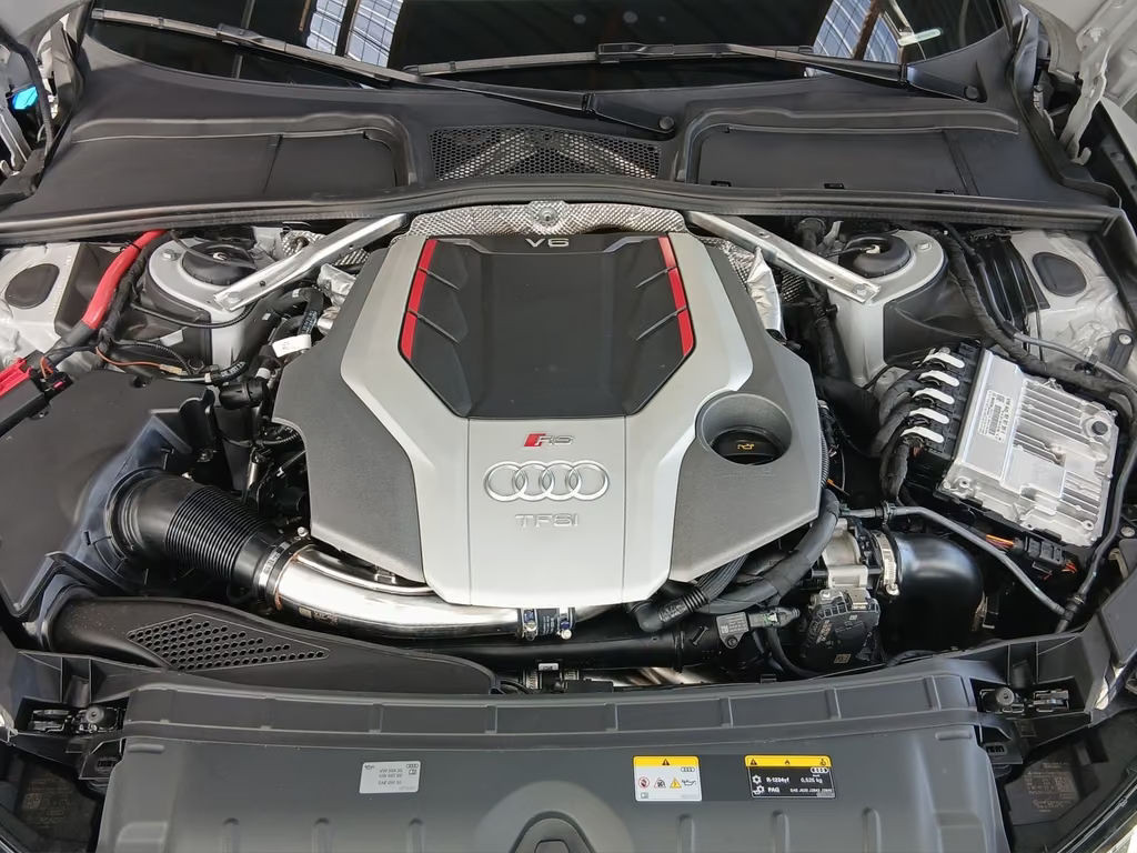 Audi RS4