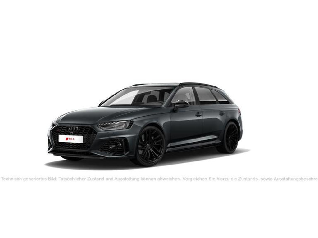 Audi RS4
