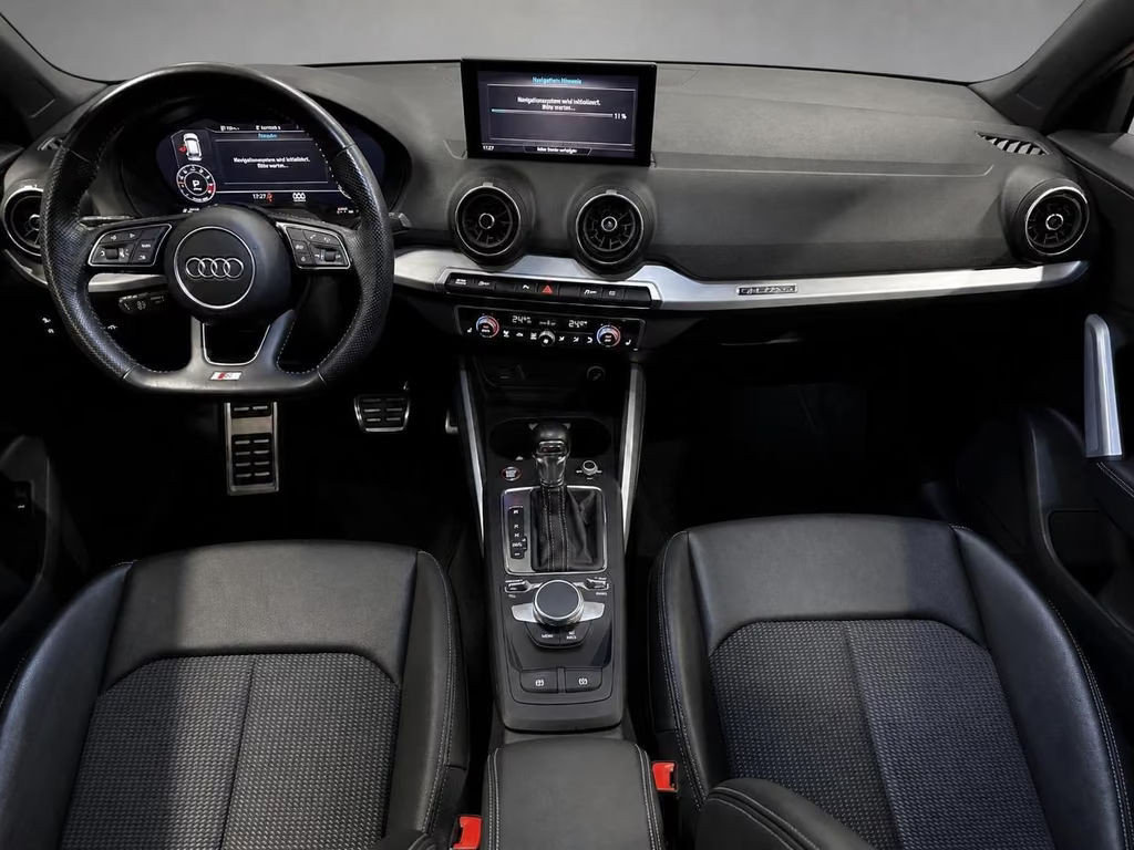 Audi SQ2