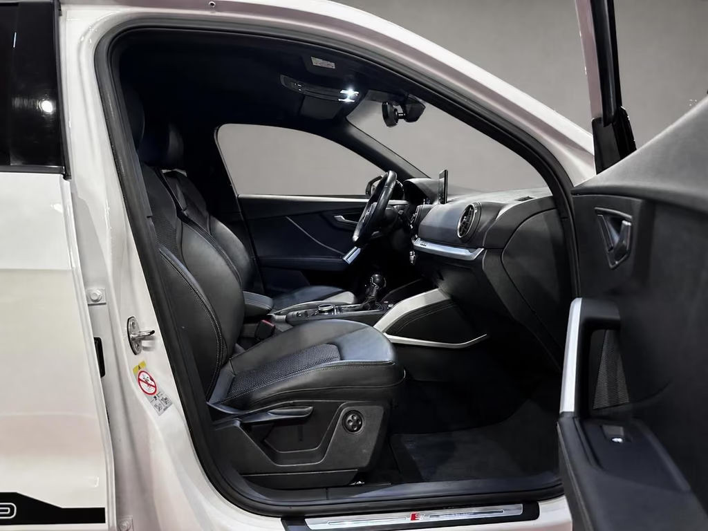Audi SQ2