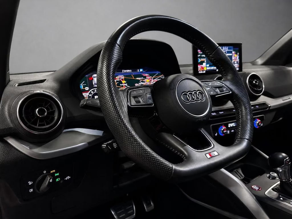 Audi SQ2