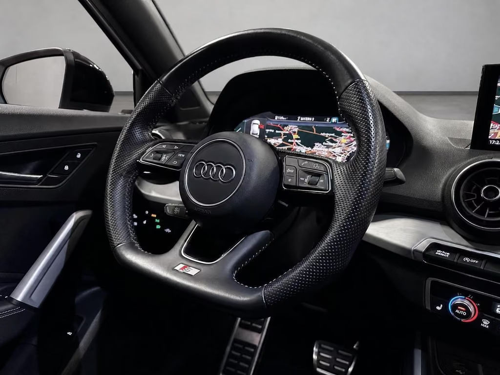 Audi SQ2