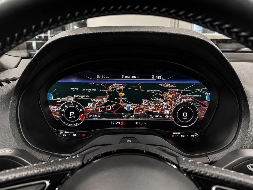 Audi SQ2