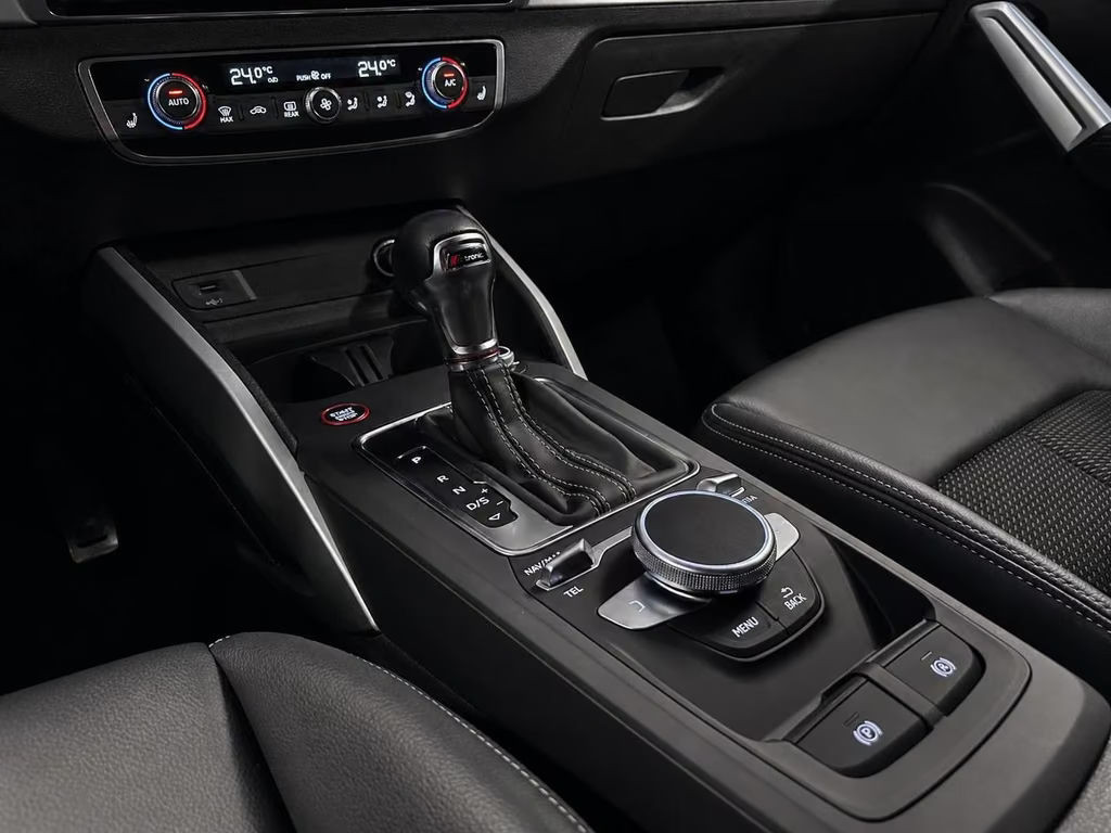 Audi SQ2