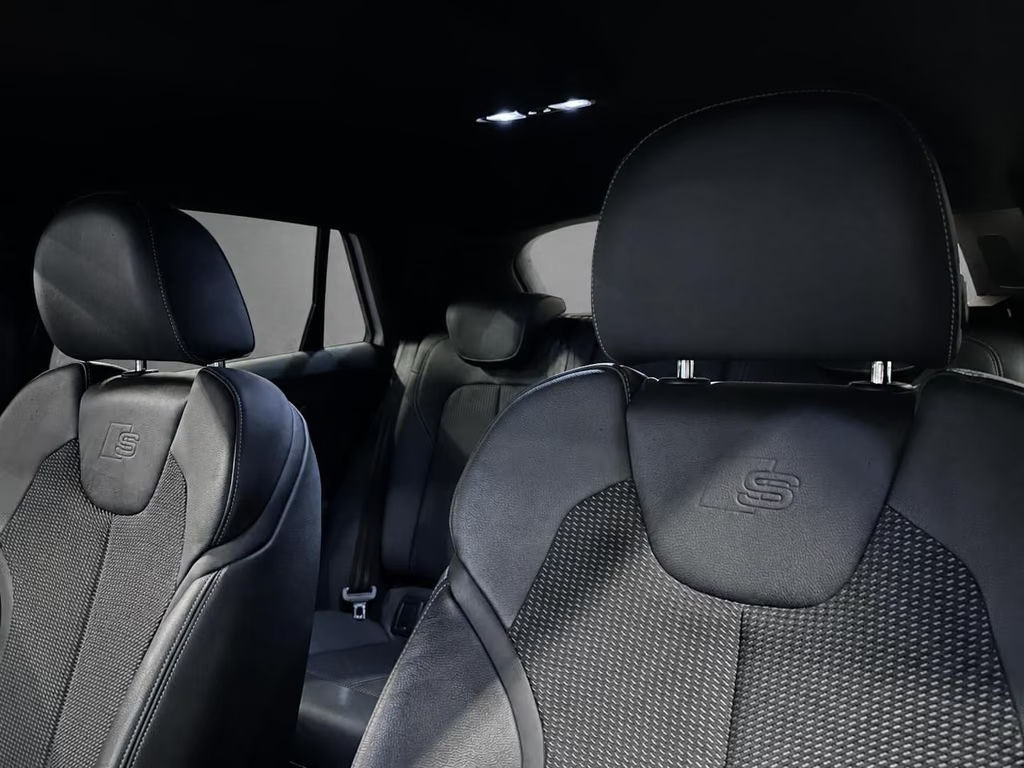 Audi SQ2