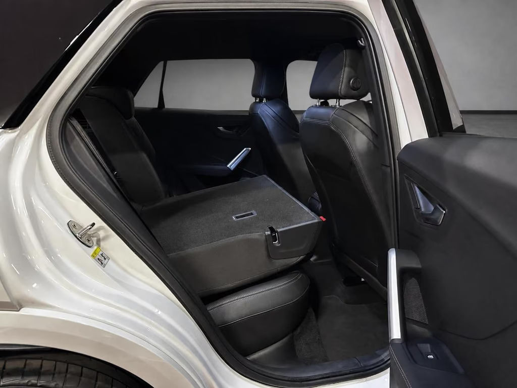 Audi SQ2