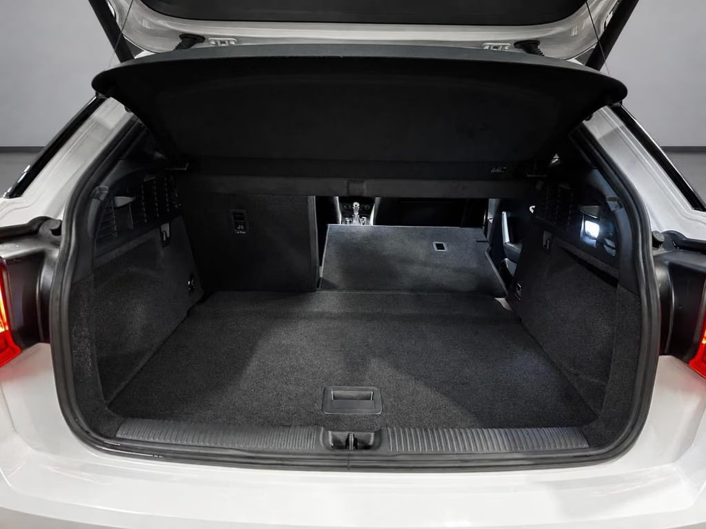 Audi SQ2