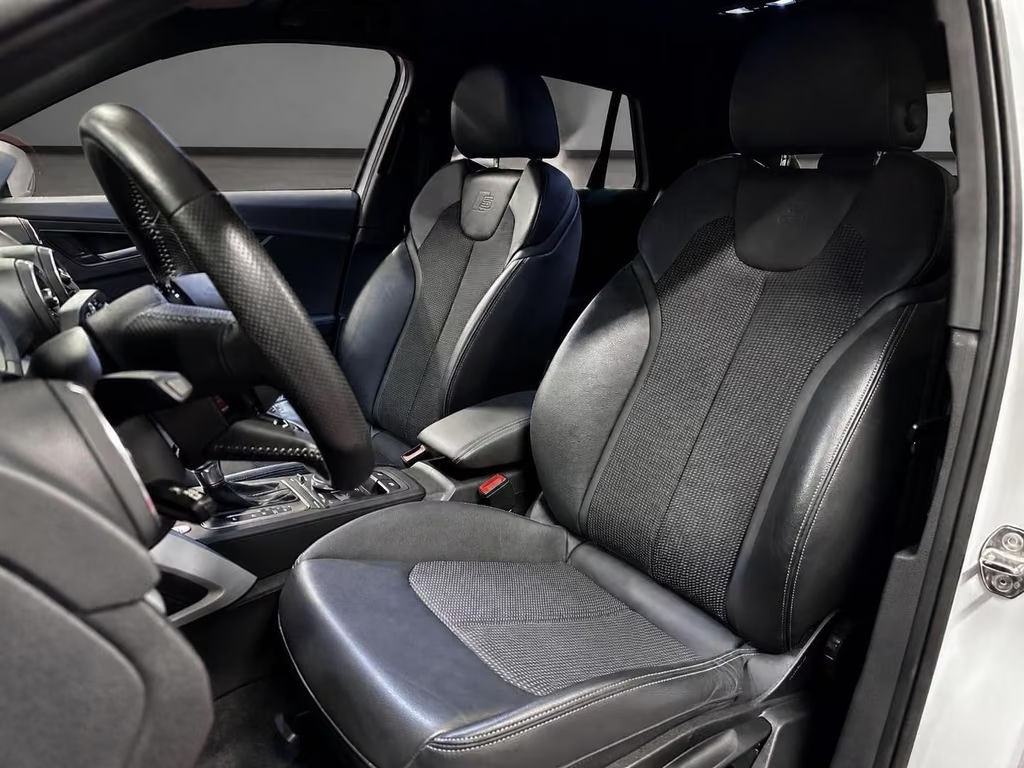Audi SQ2