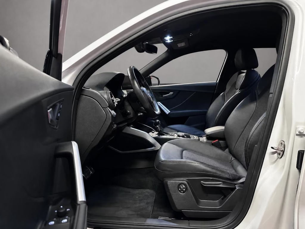 Audi SQ2