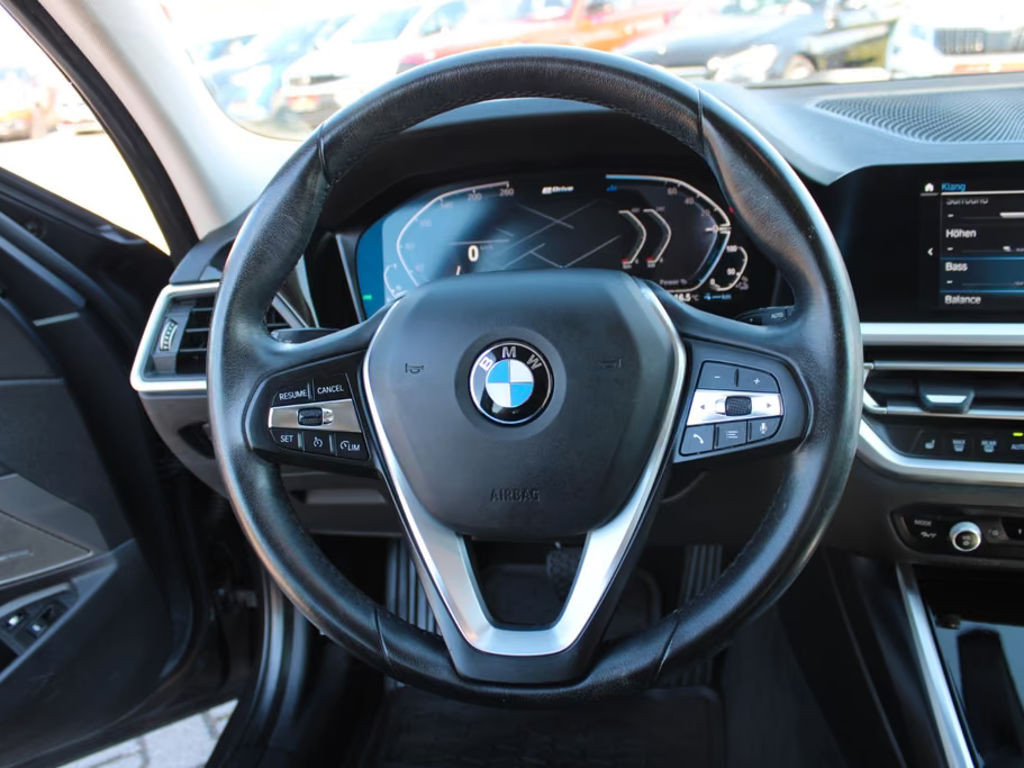 BMW 3 Serie