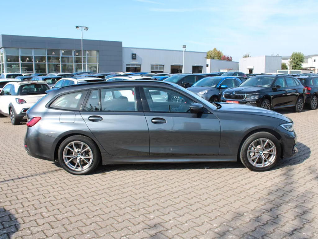 BMW 3 Serie