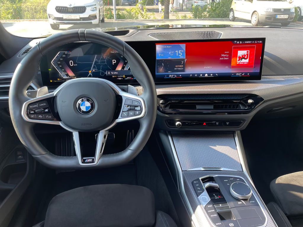 BMW 3 Serie