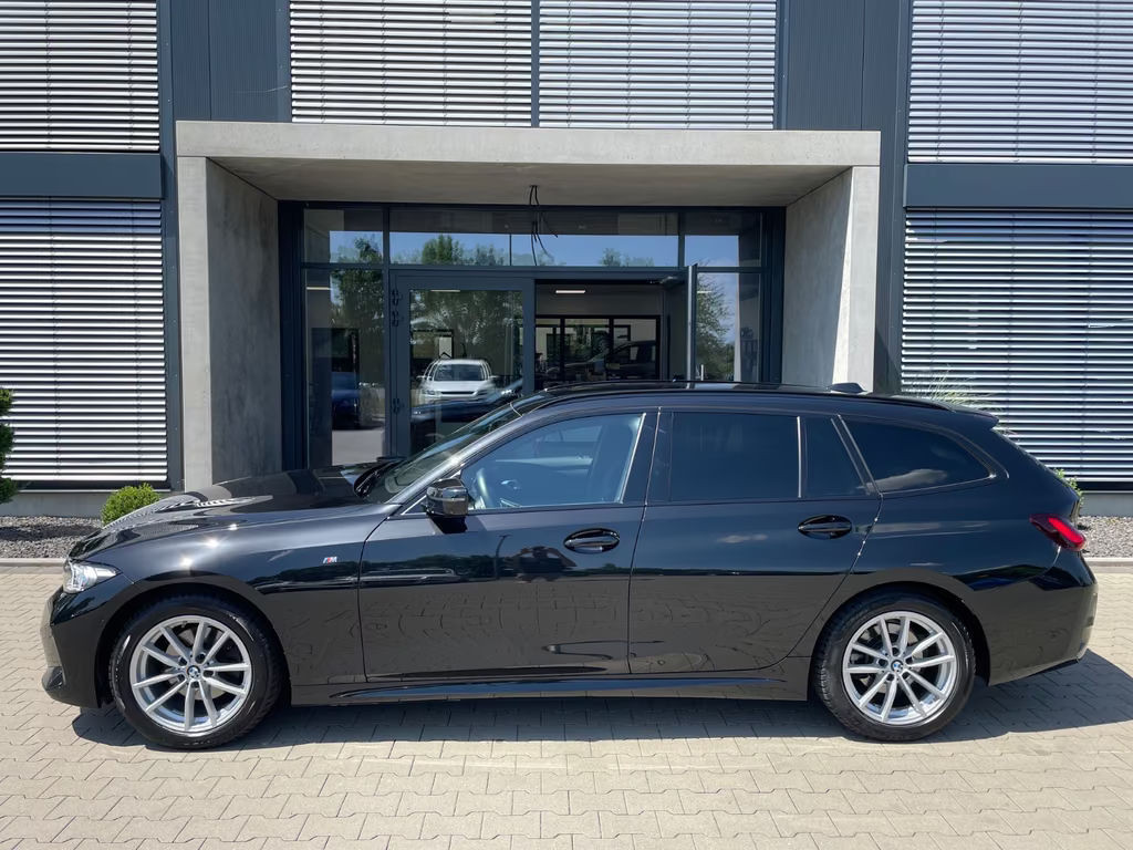 BMW 3 Serie