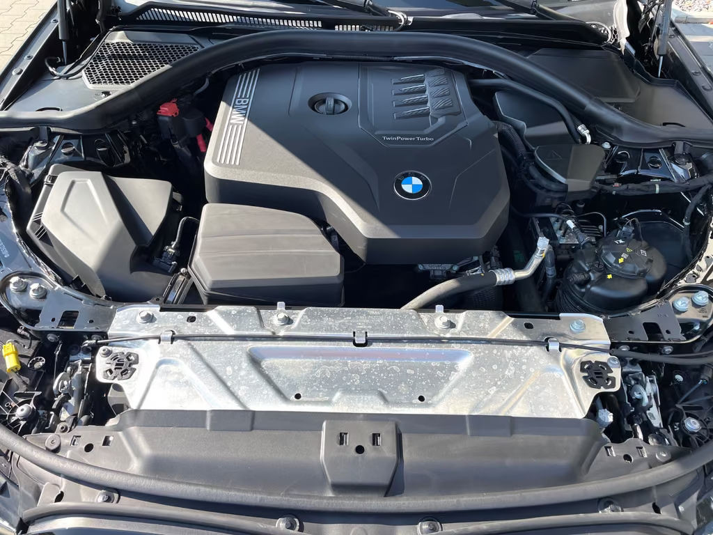 BMW 3 Serie