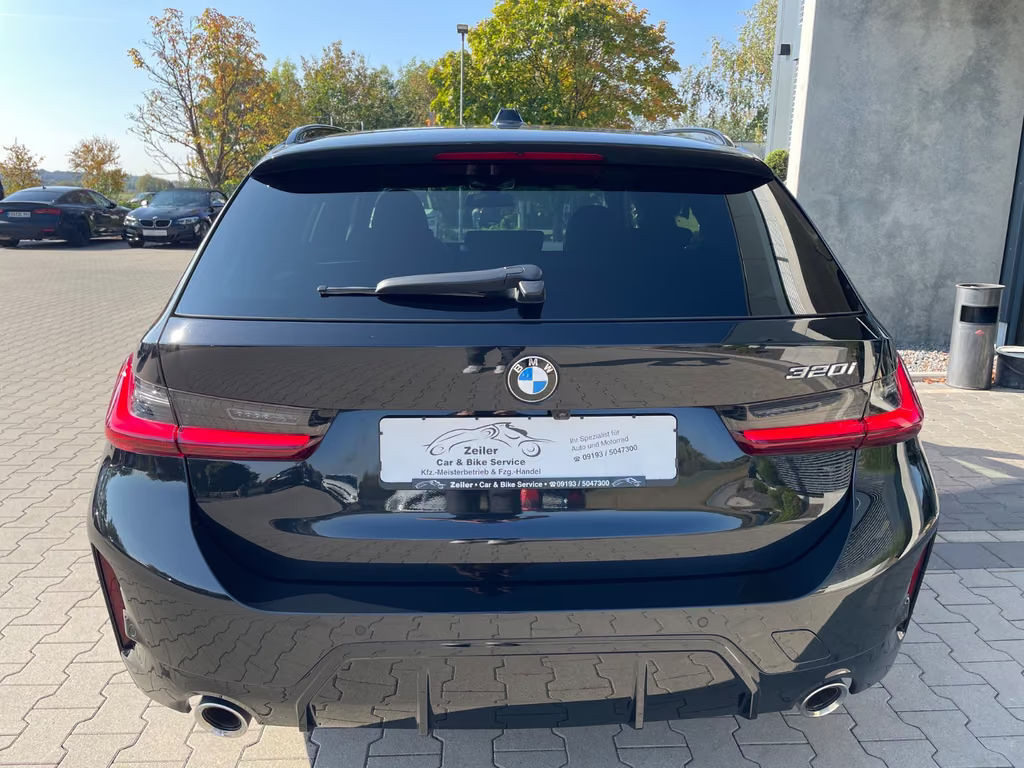 BMW 3 Serie