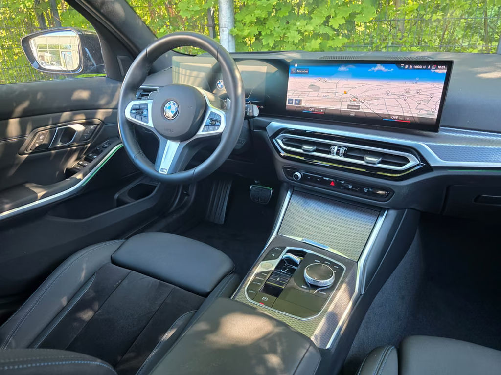 BMW 3 Serie