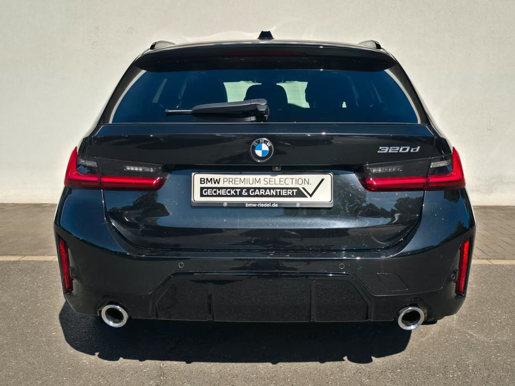 BMW 3 Serie