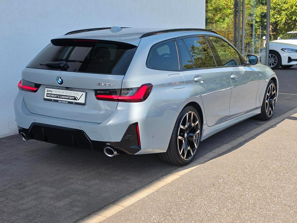 BMW 3 Serie