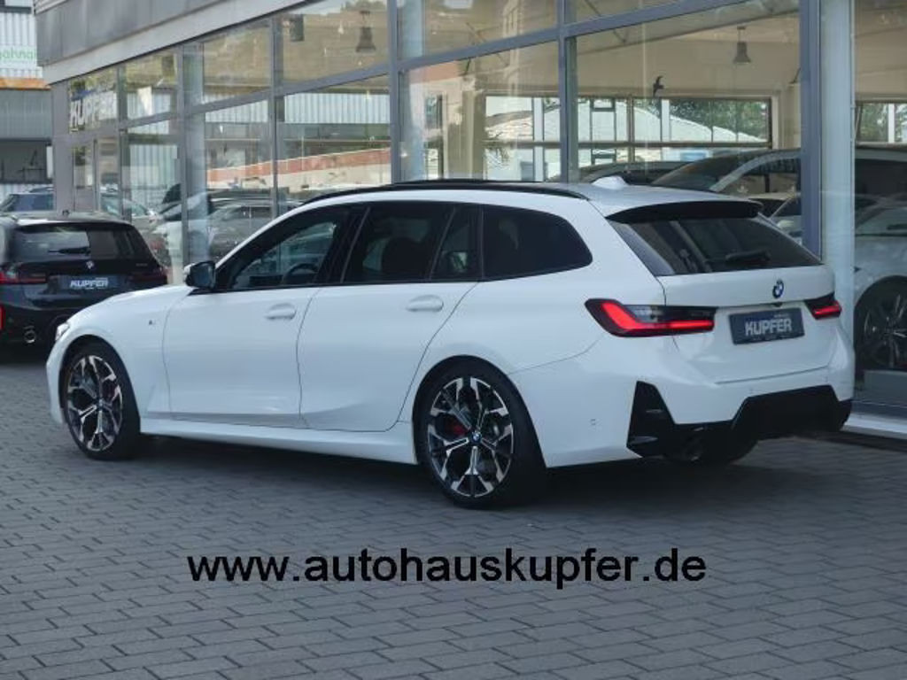 BMW 3 Serie