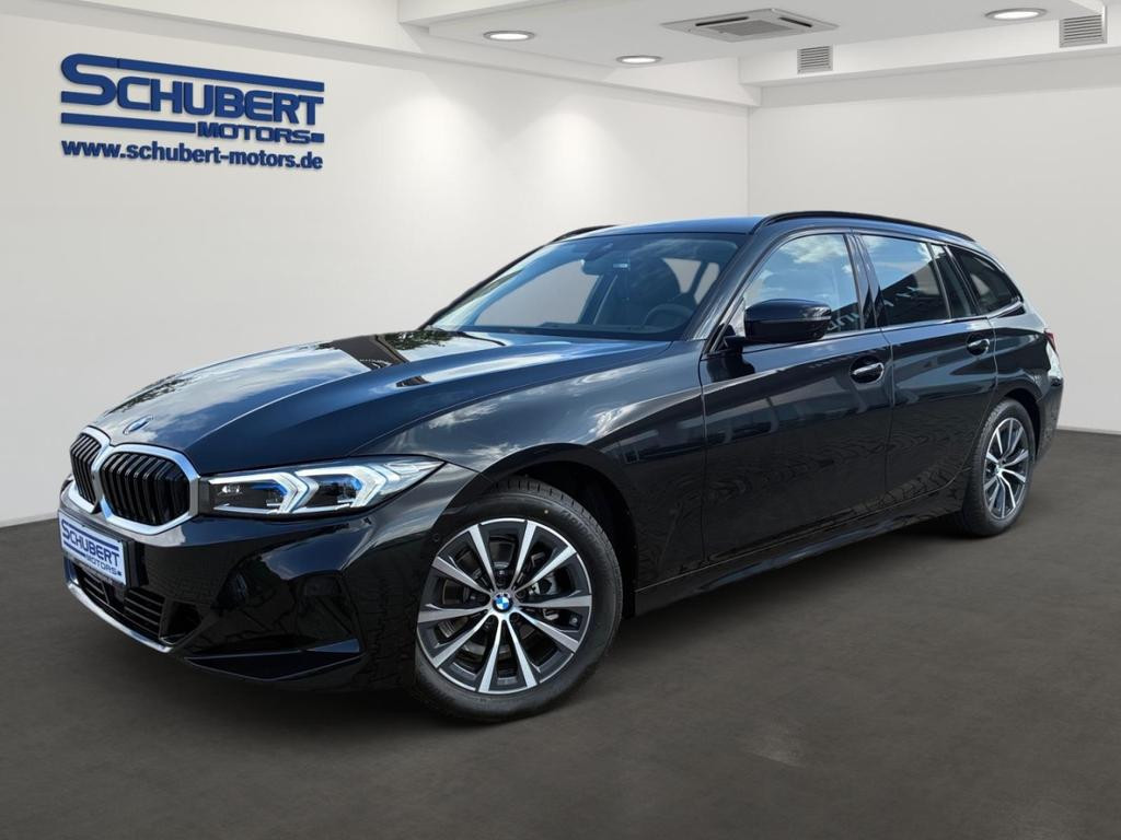 BMW 3 Serie 318 Touring 318i