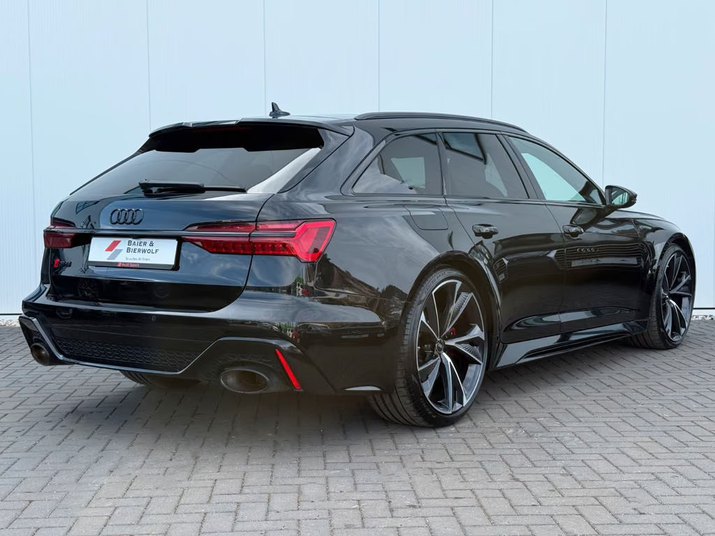 Audi RS6