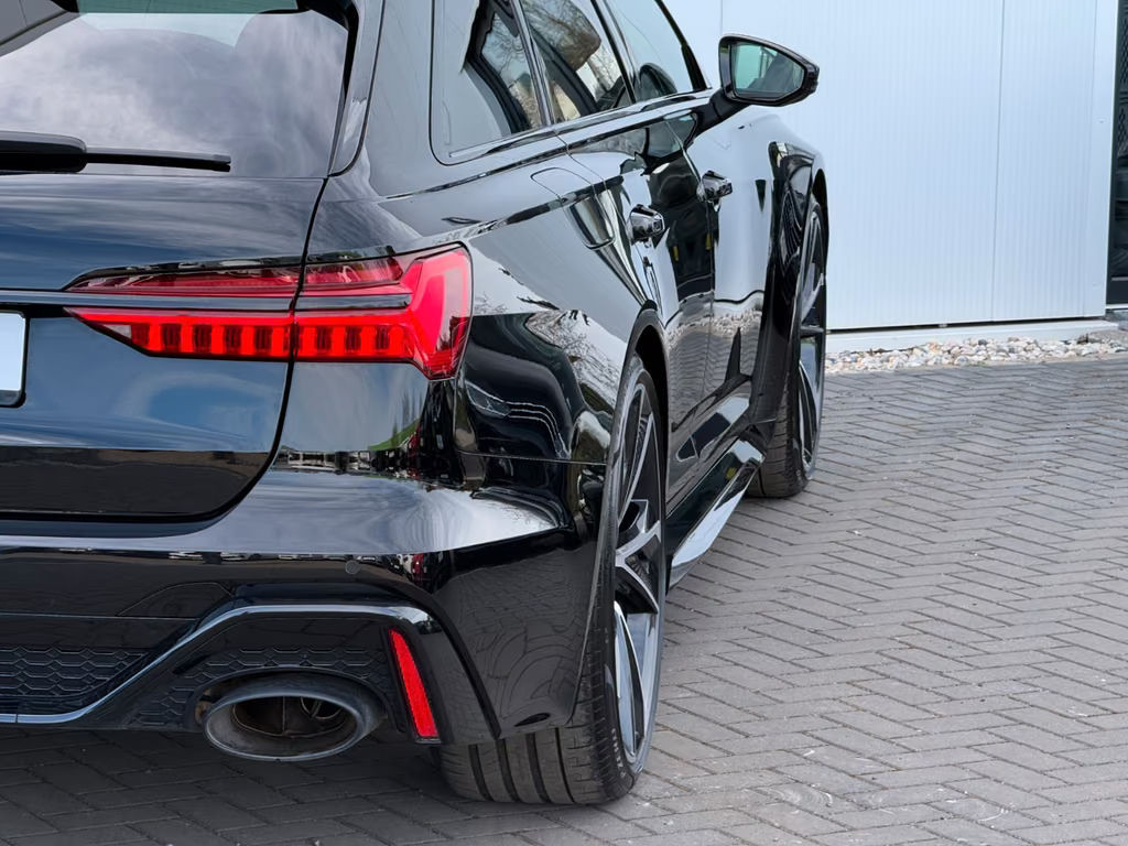 Audi RS6