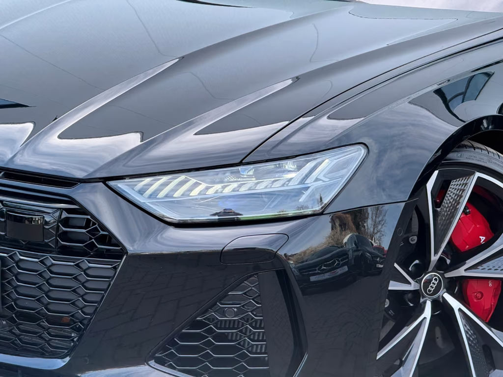Audi RS6