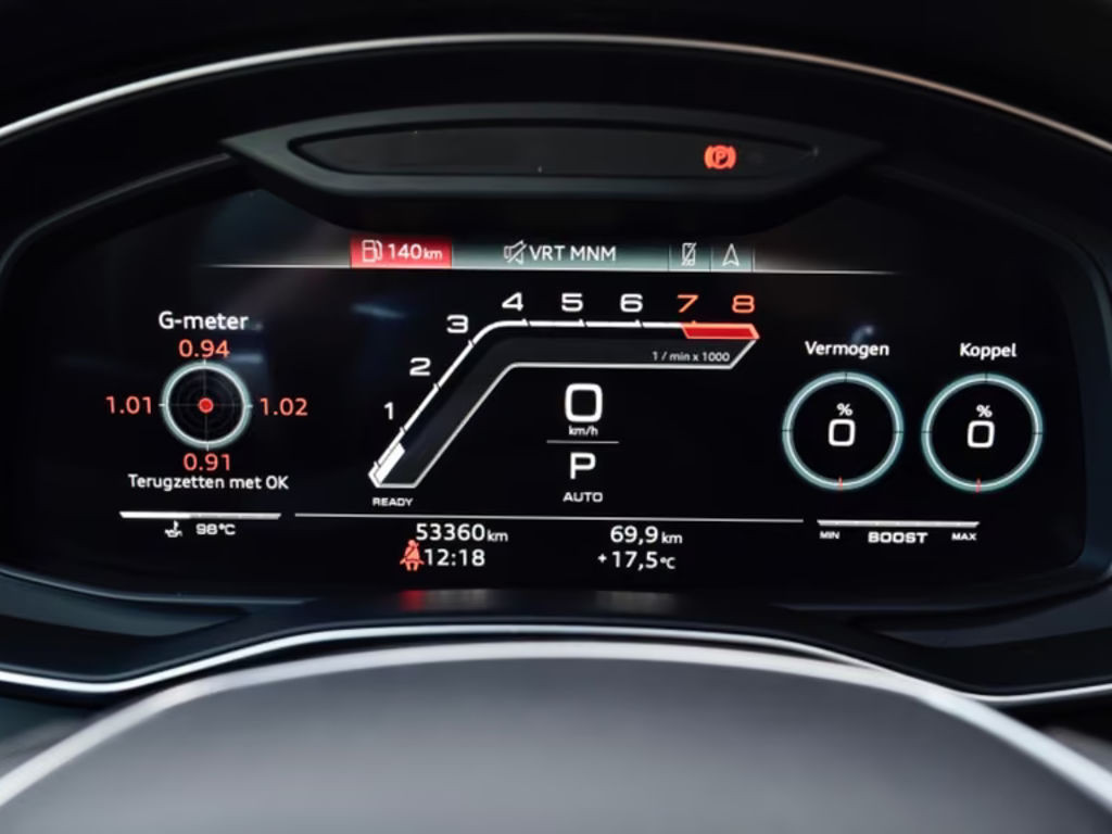 Audi RS6