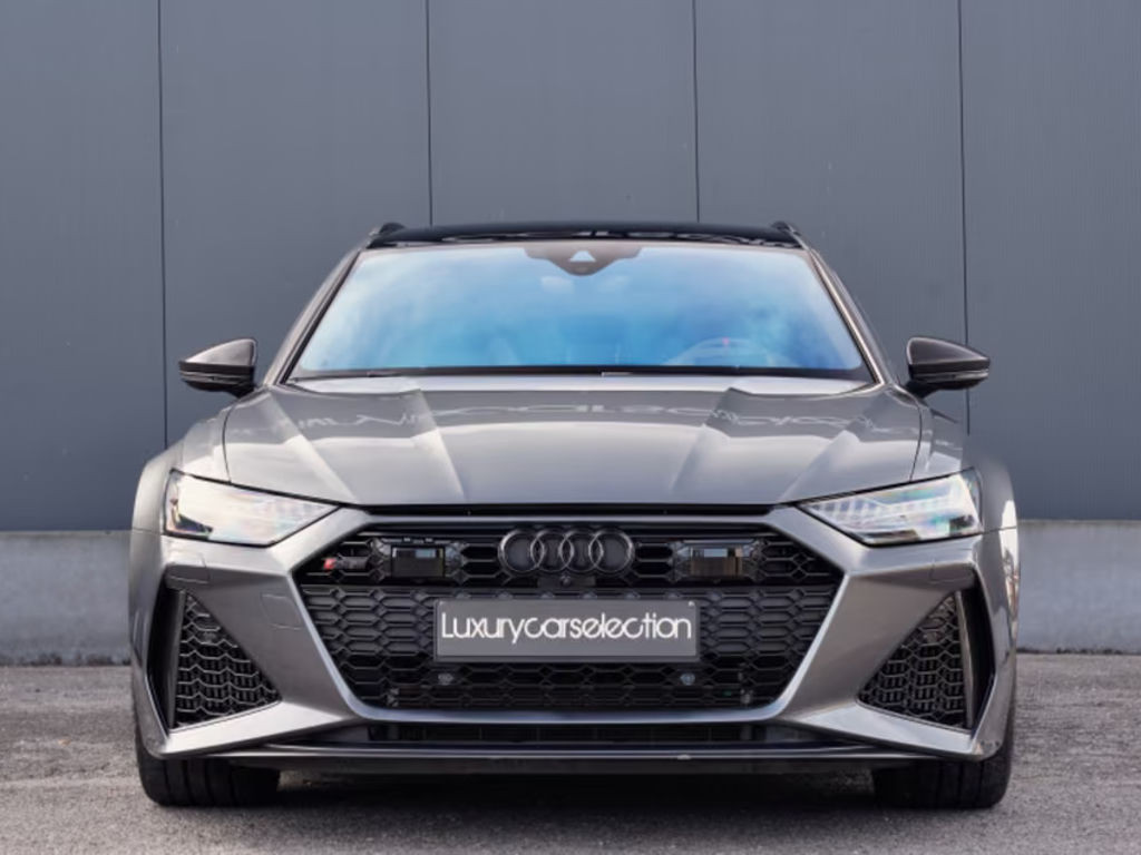 Audi RS6