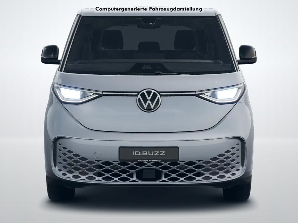 Volkswagen ID.Buzz