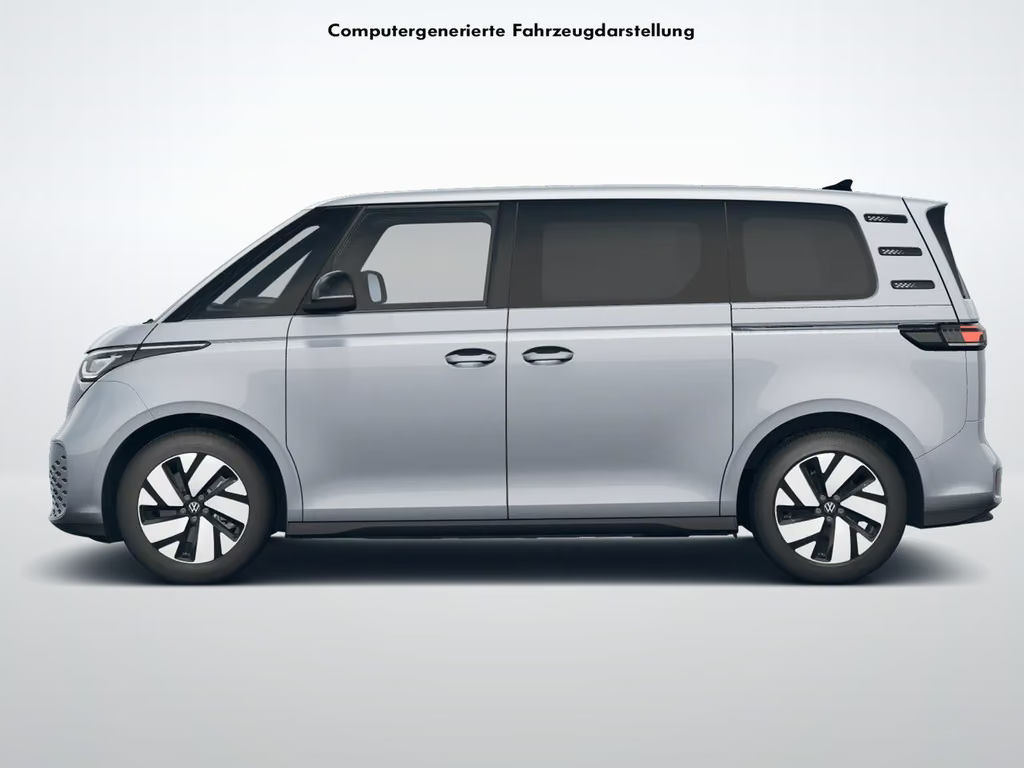 Volkswagen ID.Buzz
