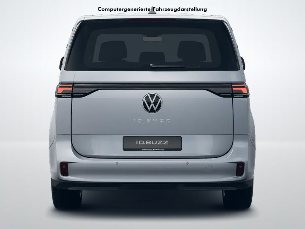 Volkswagen ID.Buzz