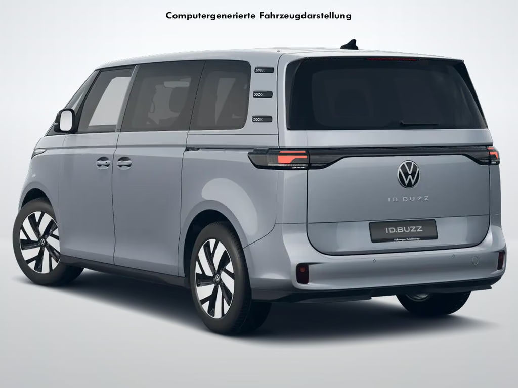 Volkswagen ID.Buzz