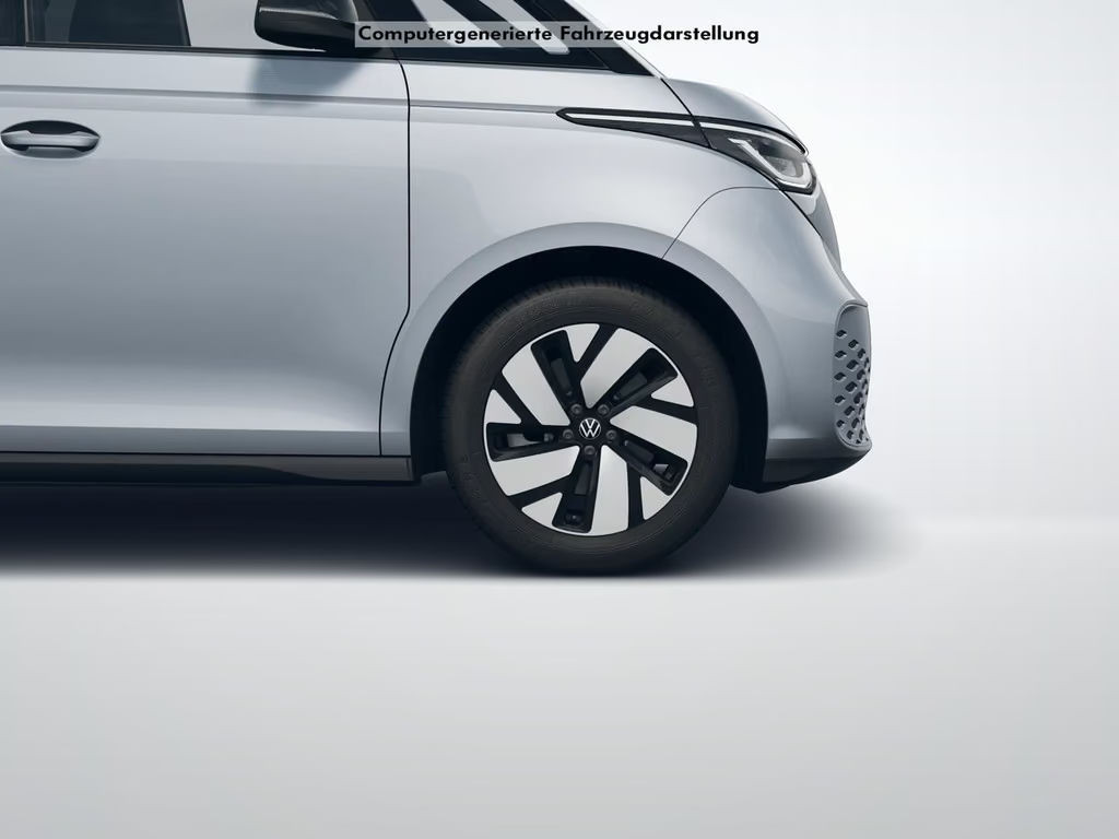 Volkswagen ID.Buzz