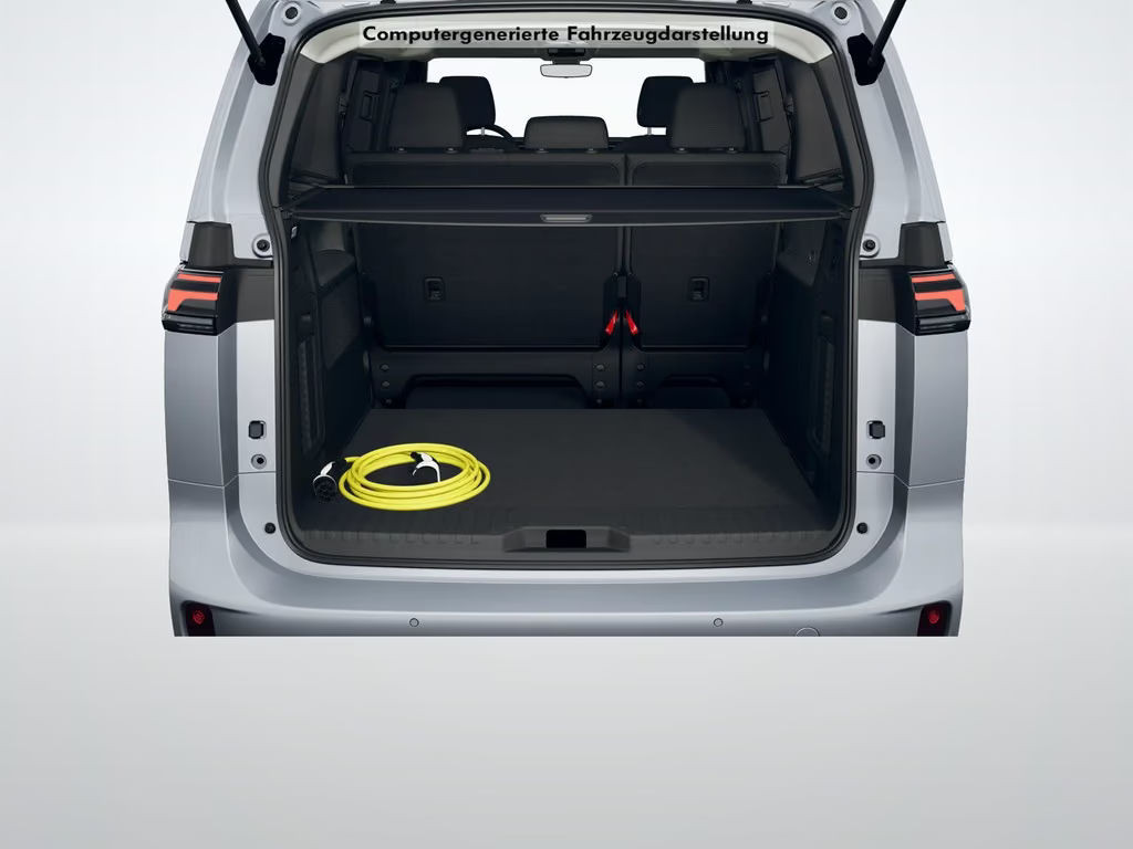 Volkswagen ID.Buzz
