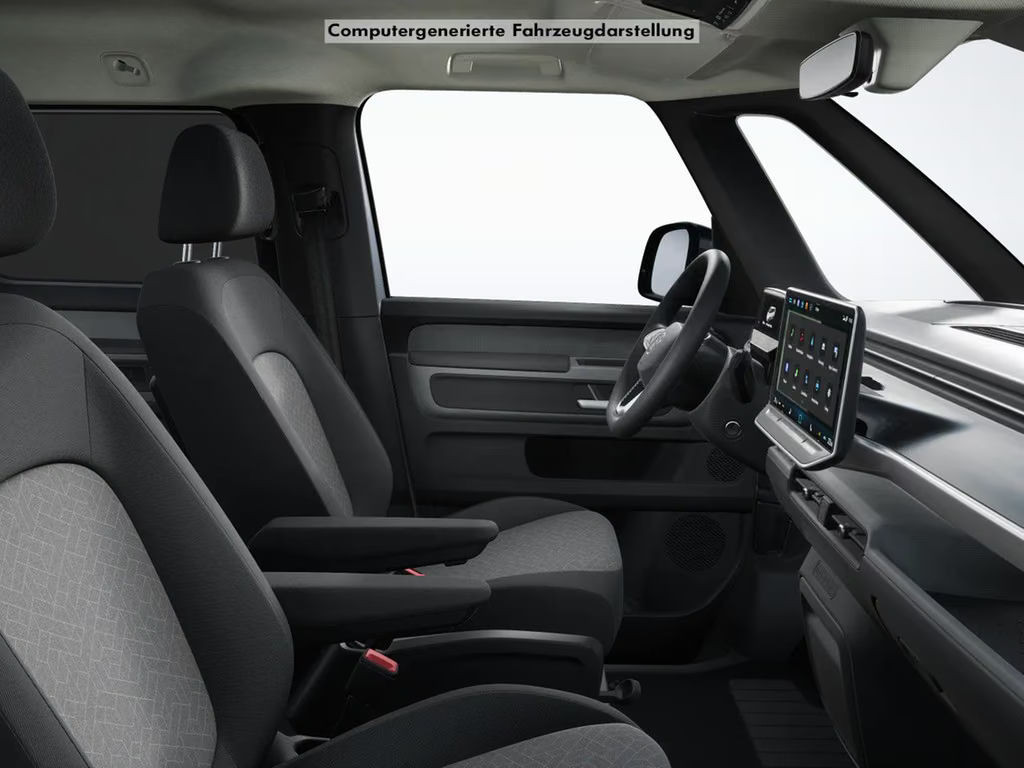 Volkswagen ID.Buzz