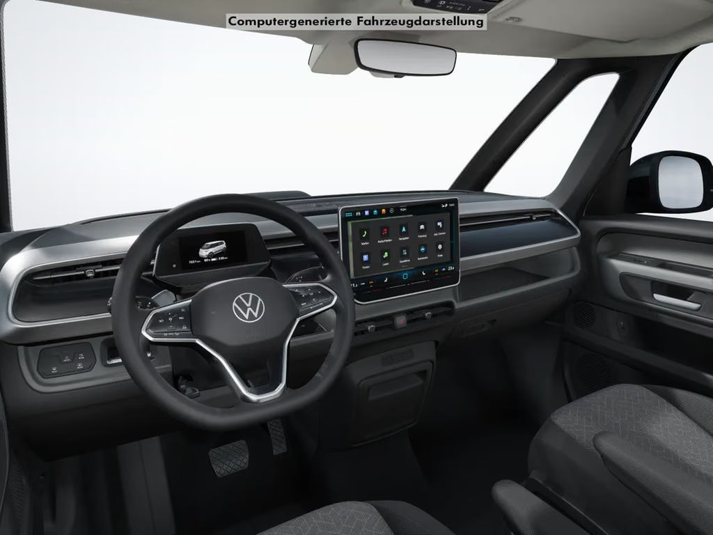 Volkswagen ID.Buzz