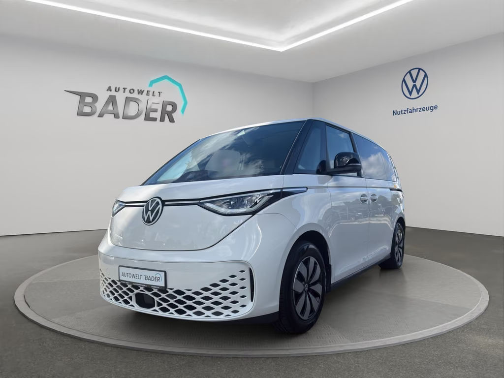 Volkswagen ID.Buzz Pro