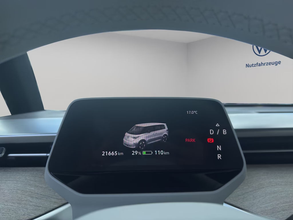 Volkswagen ID.Buzz