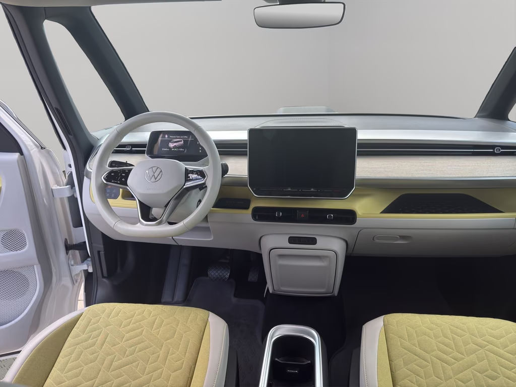 Volkswagen ID.Buzz
