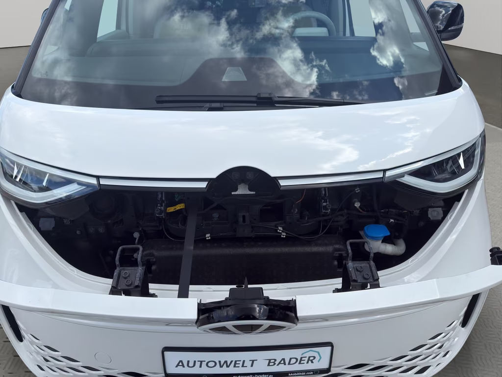 Volkswagen ID.Buzz