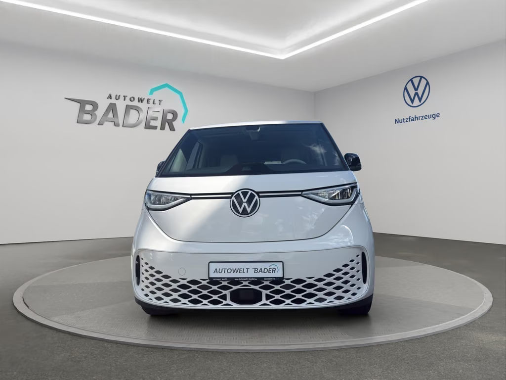 Volkswagen ID.Buzz