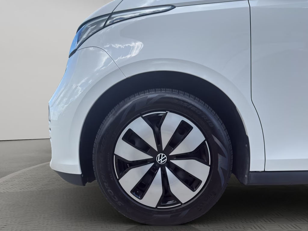 Volkswagen ID.Buzz
