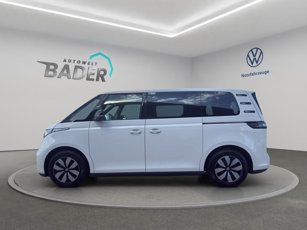 Volkswagen ID.Buzz