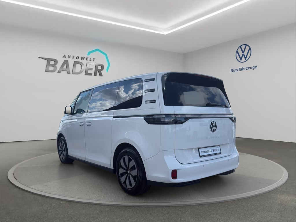 Volkswagen ID.Buzz