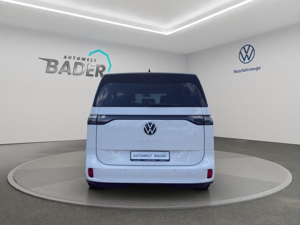 Volkswagen ID.Buzz