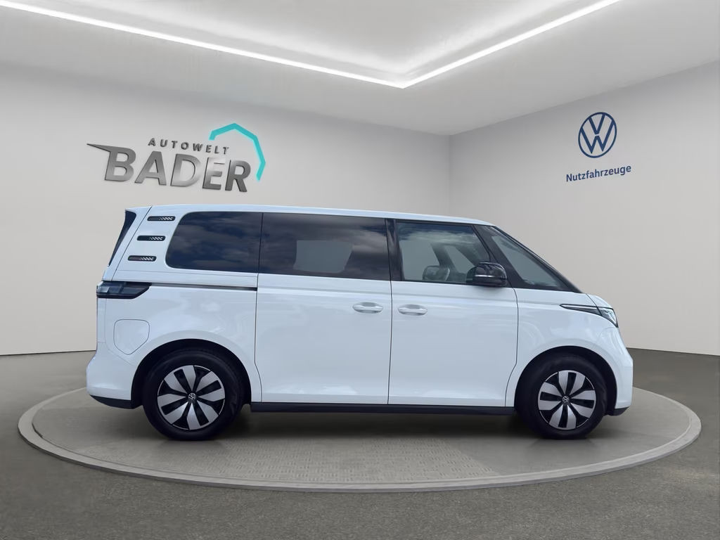 Volkswagen ID.Buzz