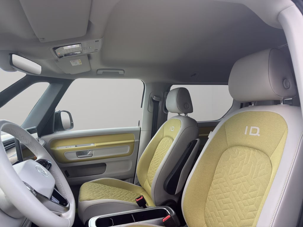 Volkswagen ID.Buzz