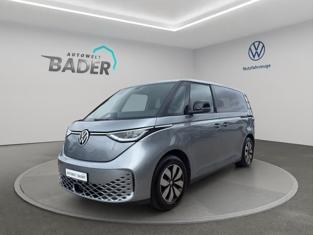 Volkswagen ID.Buzz Pro