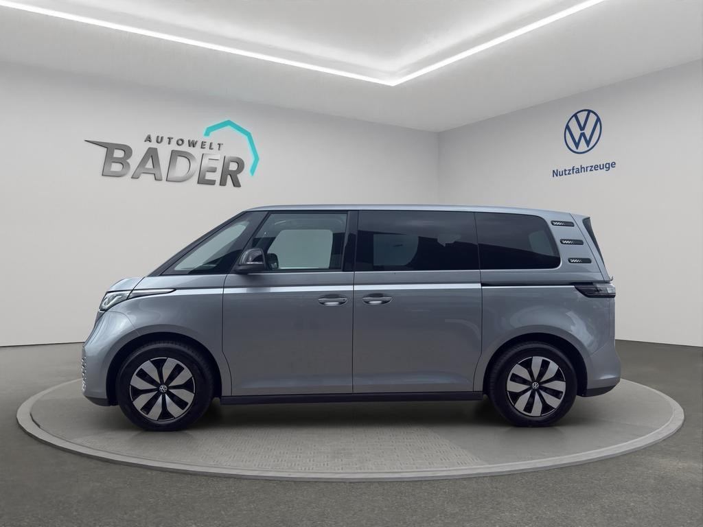 Volkswagen ID.Buzz